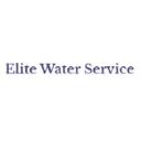 Elite Water Service logo